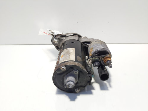 Electromotor, Skoda Superb II Combi (3T5) 2.0 TDI, CFF, 6 vit man (idi:623563)