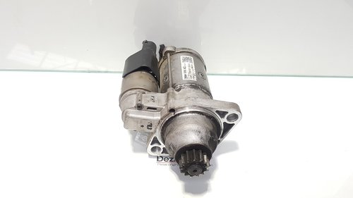 Electromotor, Skoda Superb III (3V3), 2.0 tdi, CRL, 02M911024S