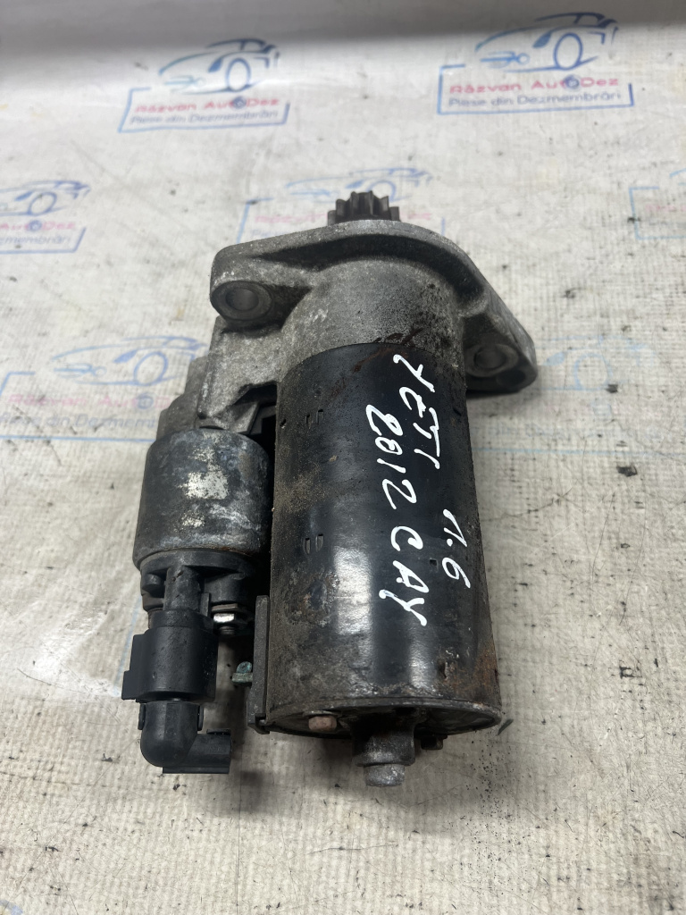 Electromotor Skoda Yeti 1.6 2012, 02Z911024H