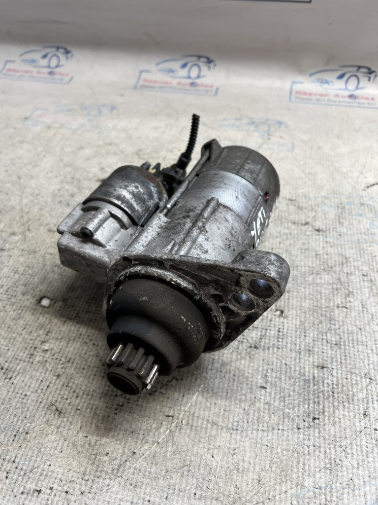 Electromotor Skoda Yeti 2.0 Motorina 2012, 02Z911024K