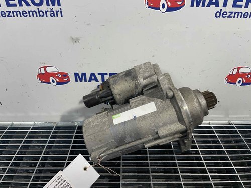 ELECTROMOTOR SKODA YETI 2.0 TDI - (2009 2017)