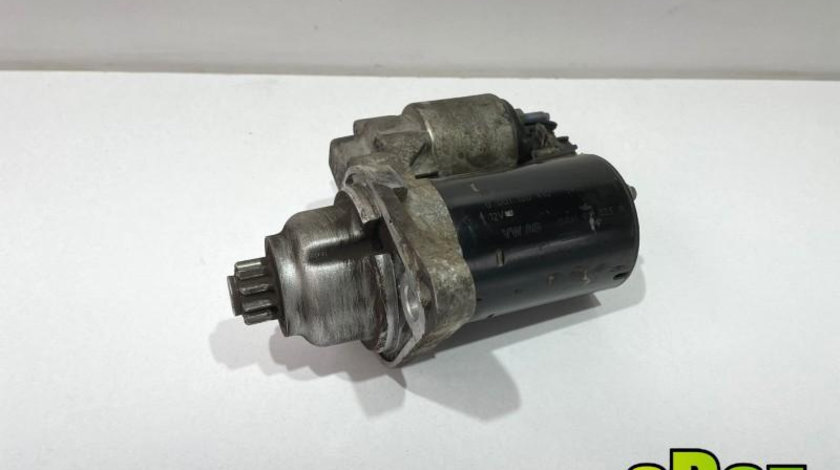 Electromotor Skoda Yeti (2009-2013) 1.2 tsi cbz 0001120410