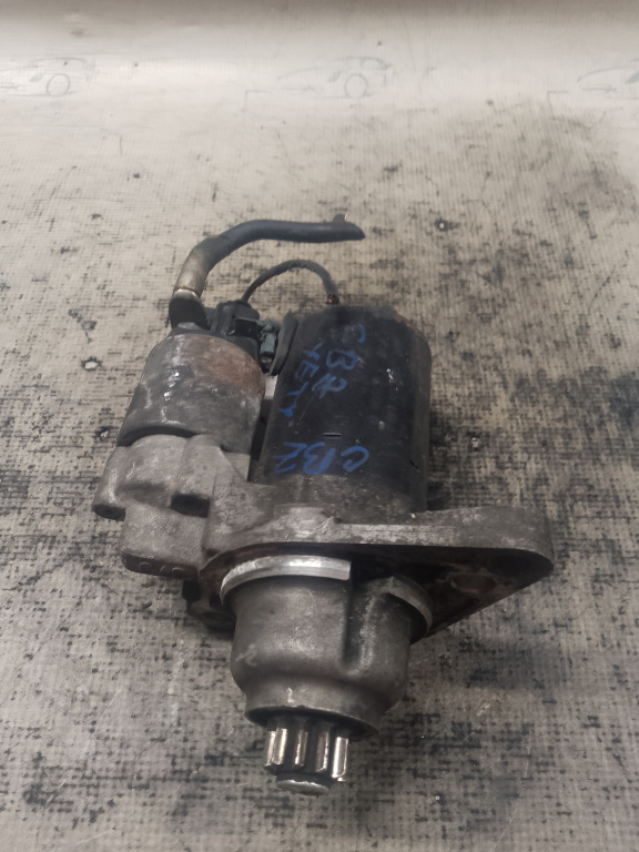 Electromotor Skoda Yeti 2012, 0AH911023A