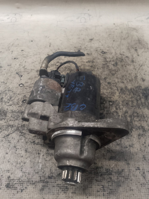 Electromotor Skoda Yeti 2012, 0AH911023A