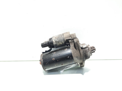 Electromotor, Skoda Yeti (5L), 1.4 TSI, CAX, 6 vit man (idi:565824)