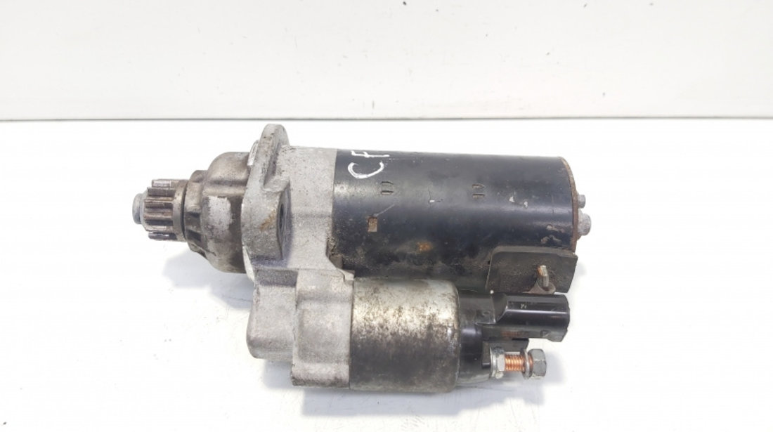 Electromotor, Skoda Yeti (5L), 2.0 TDI, CFH, 6 vit man (id:641469)