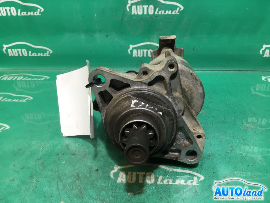 Electromotor Sm422 1.8 Benzina, 81d, 9 Dinti Honda CIVIC V EJ9,EK3/4 1995-2001