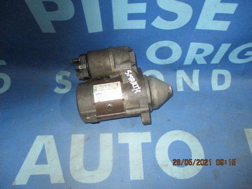 Electromotor Smart City-Coupe 0.6i; A0051512601
