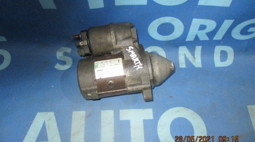 Electromotor Smart City-Coupe 0.6i; A0051512601