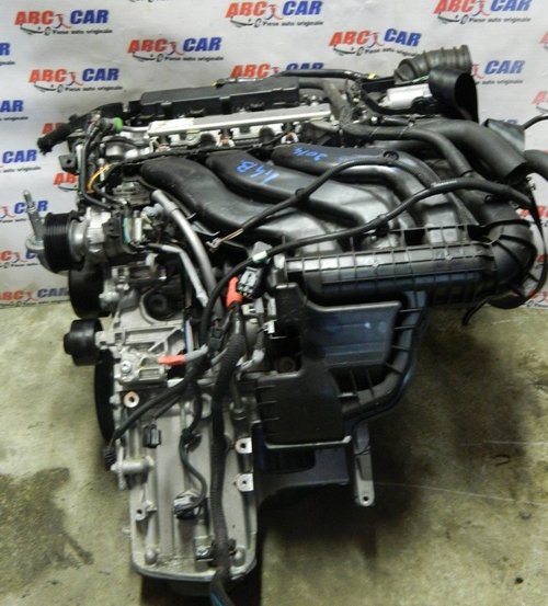 Electromotor Smart Forfour 2 model 2014 - In prezent 1.4 Benzina cod: 233007970R