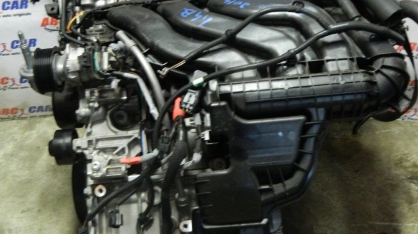 Electromotor Smart Forfour 2 model 2014 - In prezent 1.4 Benzina cod: 233007970R