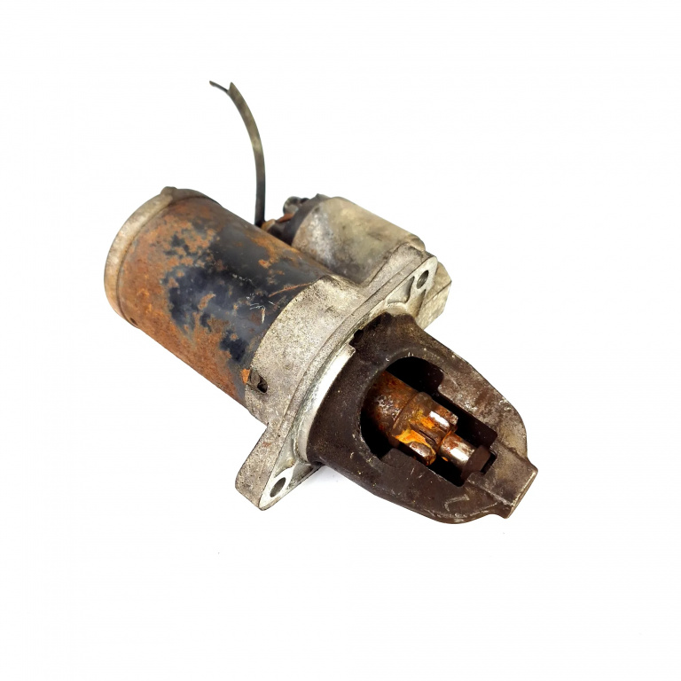 Electromotor Smart Forfour (454) 2004-2006 1.5 (454.032) M 135.950 Benzina Mr994922, M000T45, M000T45271Zt