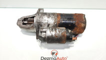 Electromotor, Smart ForFour [Fabr 2004-2006] 1.5 c...