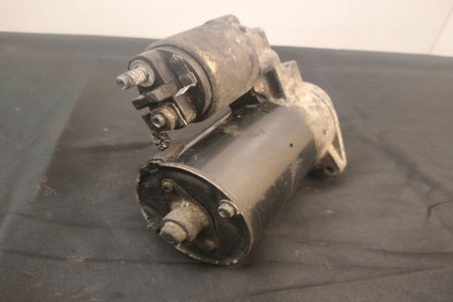 Electromotor Smart fortwo 0.8 CDI 0051513801 Smart Fortwo [facelift] [2000 - 2007]