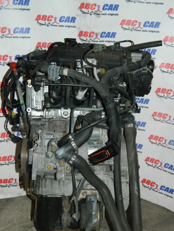 Electromotor Smart Fortwo 1998-2007 450 A0051512601