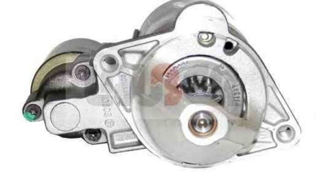 Electromotor SMART FORTWO cupe (450) LAUBER 22.1241