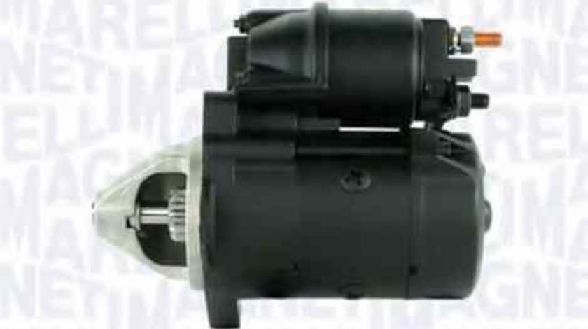 Electromotor SMART FORTWO cupe 450 MAGNETI MARELLI 944280800460