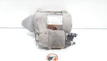Electromotor, Smart ForTwo [Fabr 1999-2007], 0.6 B...