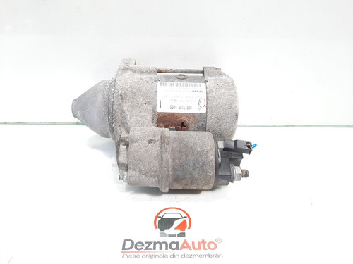 Electromotor, Smart ForTwo [Fabr 1999-2007], 0.6 B, 160910, 0003188V008, cutie automata (id:422818)