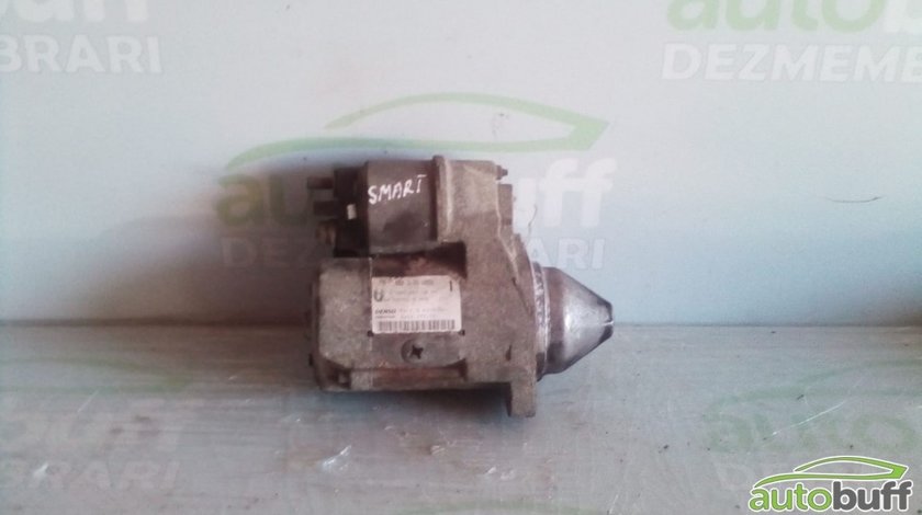 Electromotor Smart Fortwo W450 (1998-2007) A0051512601