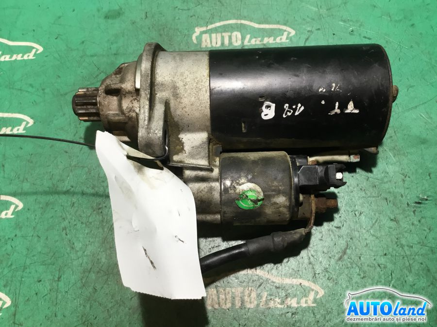 Electromotor Ss0017 1.8 Benzina Audi TT 8N3 1998-2006