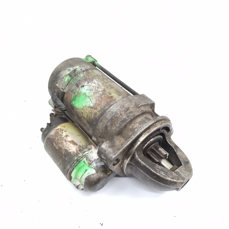 Electromotor Ssangyong Rexton (Gab) 2002 > 2.9 Td Motorina 6611513701, 661 151 37 01 Delco Remy