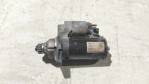 Electromotor Start / Stop 02M911024C VW Beetle 2.0...