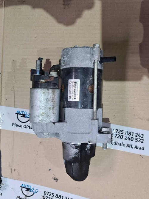 Electromotor start-stop 55497878 Opel Mokka Insignia Trax 1.6 cdti