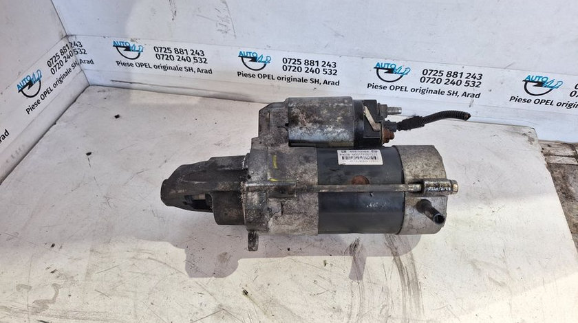 Electromotor start stop 55570068 1.6 cdti Opel Astra J K Mokka