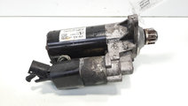 Electromotor Start-stop, cod 02E911024C, Vw Passat...