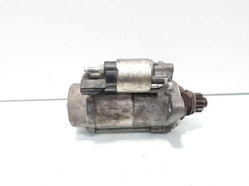 Electromotor Start Stop Denso, cod 02Z911024B, Audi A3 (8V1), 1.6 TDI, DDY, 5 vit man (idi:562031)