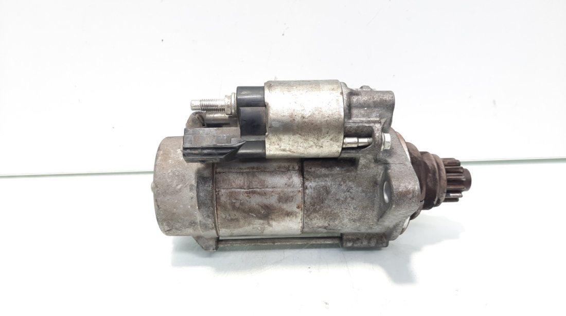 Electromotor Start Stop Denso, cod 02Z911024B, Vw Golf 7 (5G), 1.6 TDI, DDY, 5 vit man (id:562031)