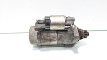 Electromotor Start Stop Denso, cod 02Z911024B, Vw ...