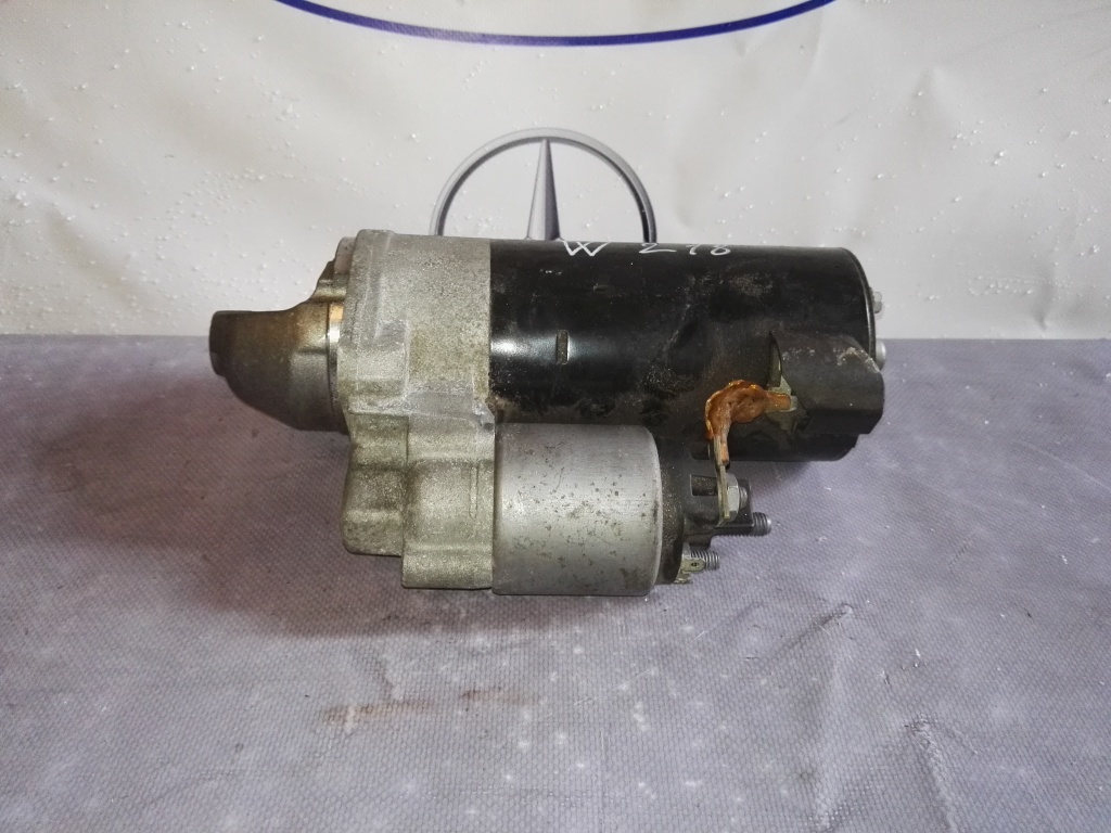 Electromotor Start-Stop Mercedes a0001149400