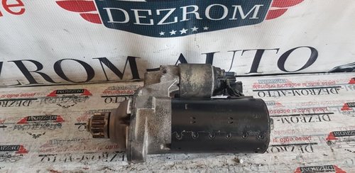 Electromotor start stop VW T5 2.0 TDI 84/102/114 CP cod 02Z911024H