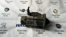 Electromotor starter Avensis 2.0 D4D 85kw 116cp T2...