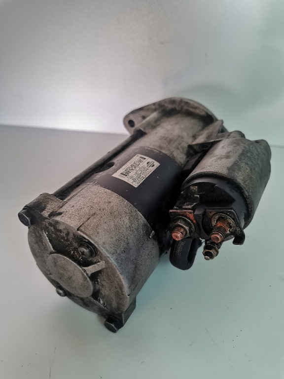 Electromotor / starter Nissan Pathfinder R51 / Navara D40 2.5 Diesel