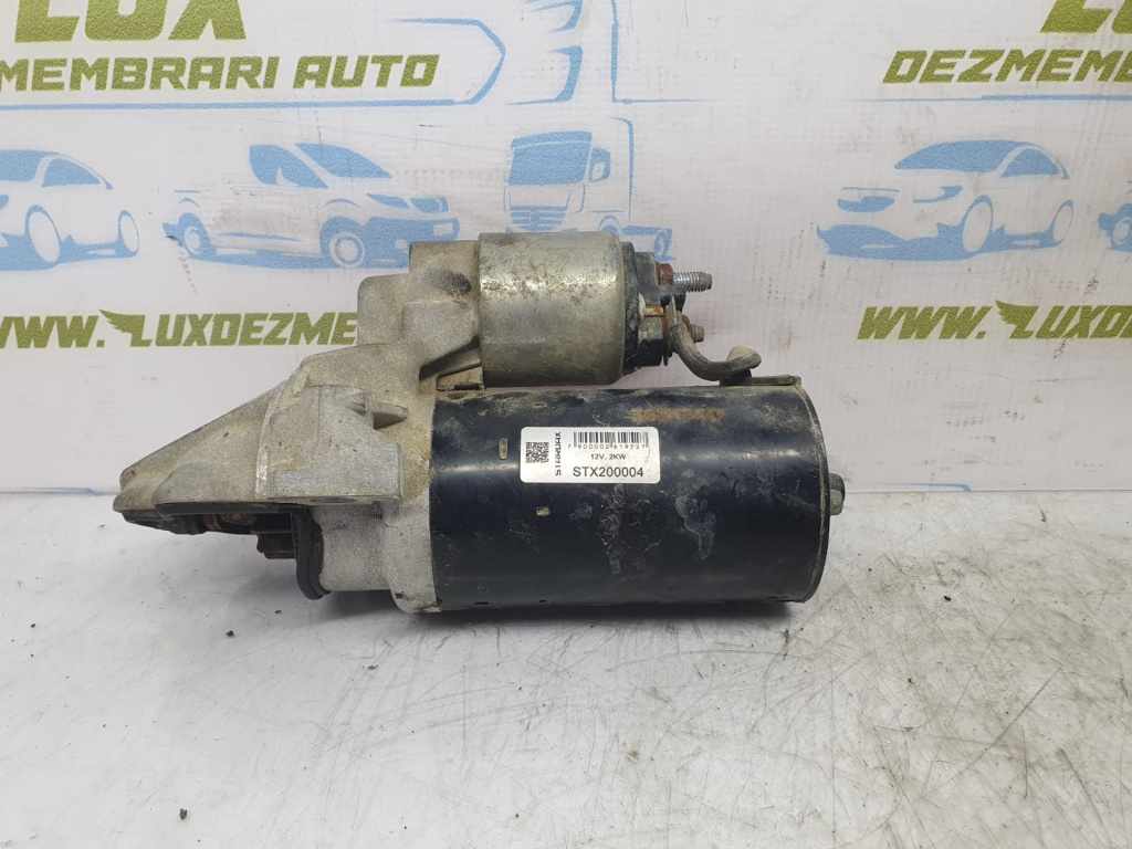 Electromotor stx200004 Ford Transit 3 [Facelift] [2006 - 2014]