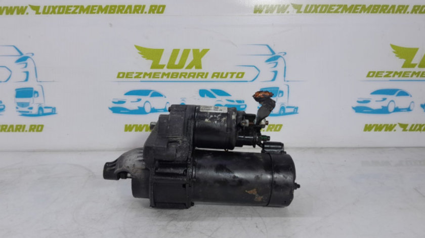 Electromotor stx200013r 1.4 1.6 hdi Citroen C2 [2003 - 2008]