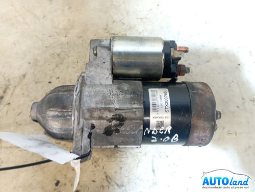 Electromotor Stx200266 2.0 Benzina Hyundai TUCSON JM 2004
