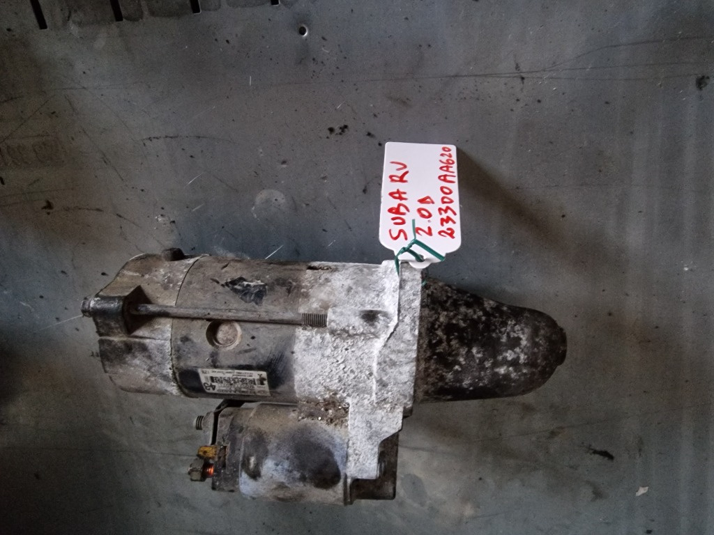 Electromotor Subaru 2.0 d cod 23300 AA620