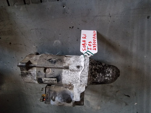 Electromotor Subaru 2.0 d cod 23300 AA620