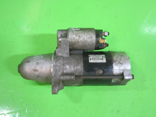 ELECTROMOTOR SUBARU FORESTER SH 2.0 D 4x4 FAB. 2008 - 2013 ⭐⭐⭐⭐⭐
