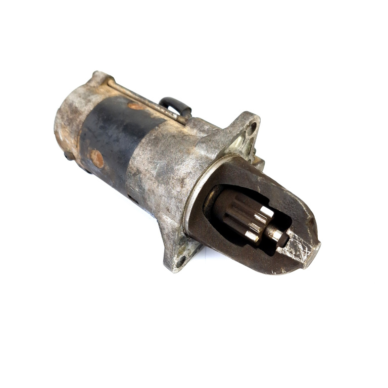 Electromotor Subaru Forester (Sh) 2008-2013 2.0 D Awd Motorina 23300Aa620, M002T89071 Mitsubishi Electric Corp