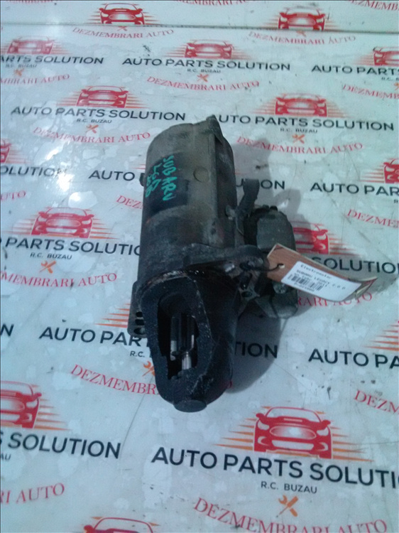 Electromotor SUBARU LEGACY 2.0 D an fabr. 2011
