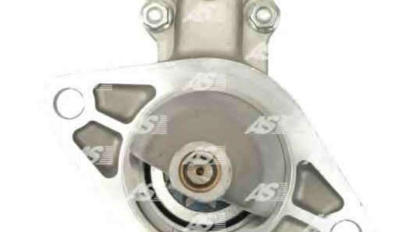 Electromotor SUBARU LEGACY I combi (BC, BJF) AS-PL S6062