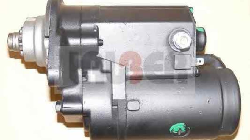 Electromotor SUBARU LEGACY I combi BC BJF LAUBER 22.0670