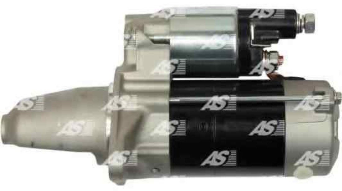 Electromotor SUBARU LEGACY IV (BL, BP) AS-PL S6062