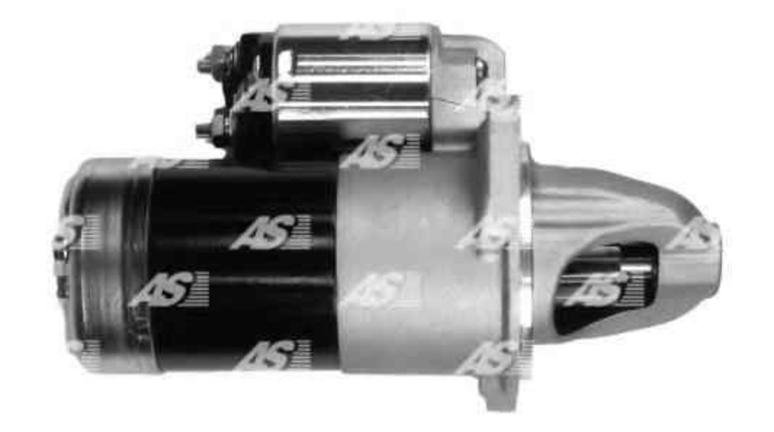 Electromotor SUBARU LEGACY IV combi (BL, BP, B13_) AS-PL S5023