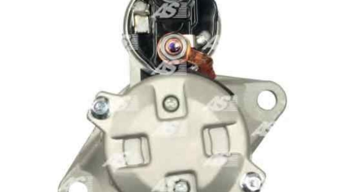 Electromotor SUBARU LEGACY IV combi (BL, BP, B13_) AS-PL S6062